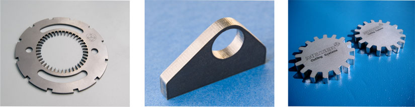 梅塞爾激光切割機切割樣品 梅塞爾激光切割機切割樣品